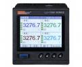 LU-R/C 1300彩屏顯示過程控制無紙記錄儀