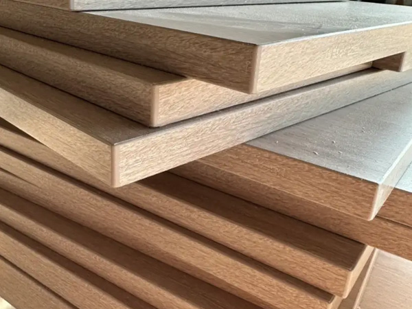 家里甲醛味重是不是板材沒選好的原因